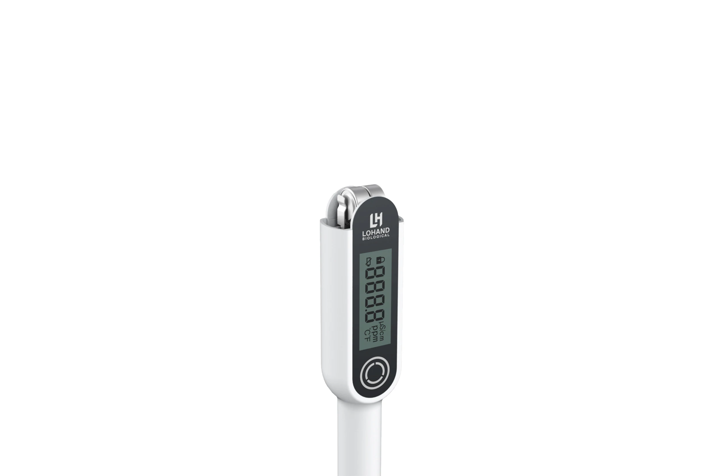Nwe Model 3 in 1 Pen Type TDS EC Temperature Meter TDS Pen