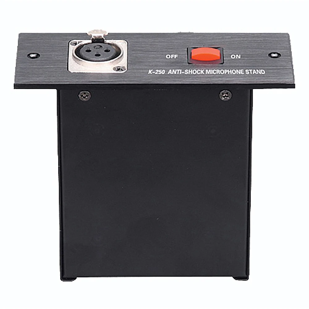 

K-250 Встроенная база для конференц-микрофона