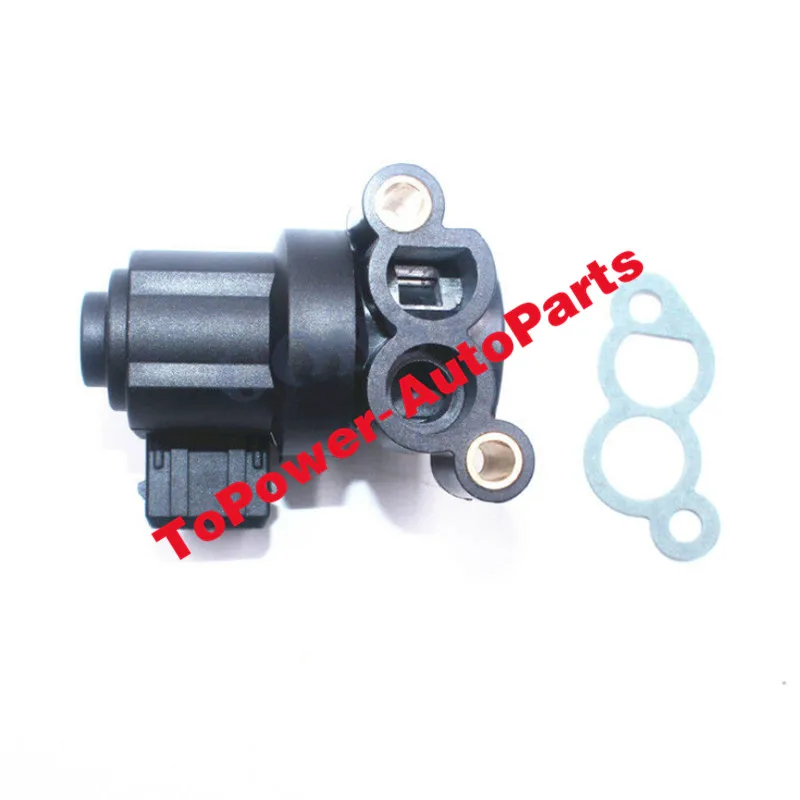 Idle Air Control Valve IACV 0280140575 13411247988 0280140561 13411435846 For 1996-1999 BMWW 318i 318is 318ti Z3 E36 E46 316i