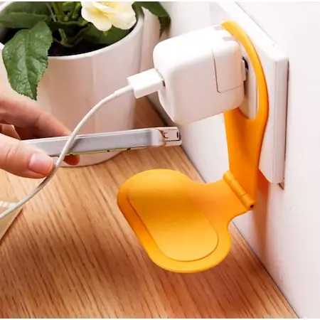 Phone Holder Socket For Charging Stand 433386375