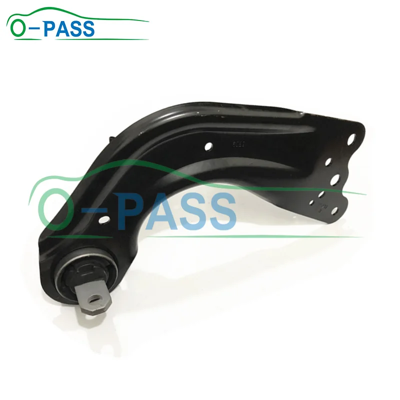 OPASS Rear Camber Trailing arm For Mazda CX-5 KE CX-4 Suv KA0G-28-200 KA0G-28-250 1 Piece