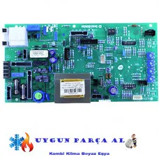 Heatline Compact S24 and S30 Boiler PCB 3001060232 3003200010 Heat Line D001060232 PCB-Compact S24 S30s S24s-D001060232