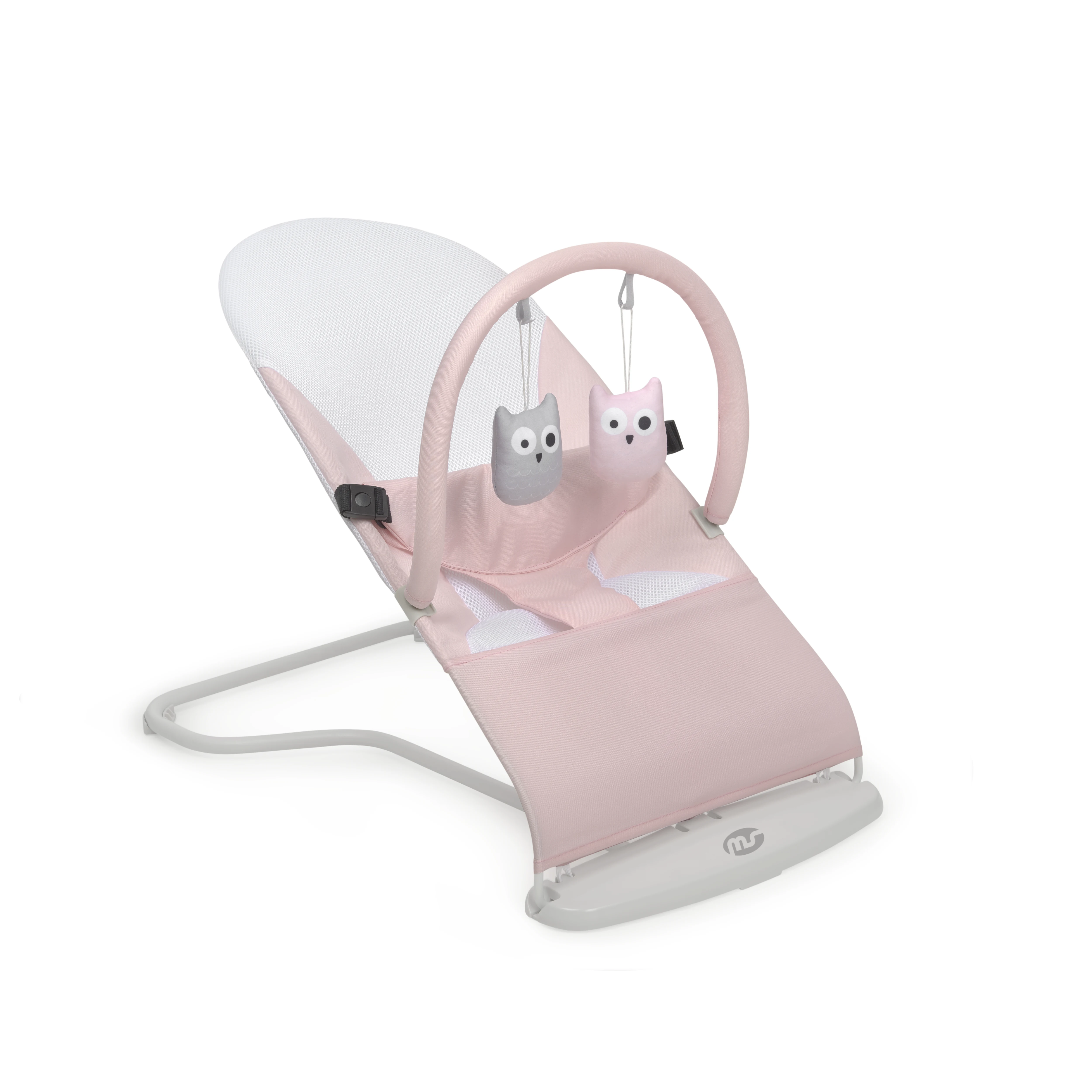 MS 1115-Lullaby baby hammock-folding and portable 2 in 1 rocking chair-ergonomic hammock with natural swing.