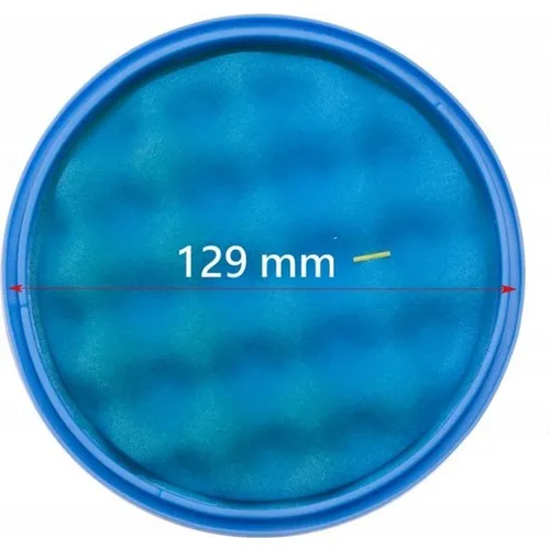 Aspirador Filter Set, substituição para Samsung DJ97-01962A, DJ63-01467A, SC15K4130HB, VC15K4130HB, x 1 Conjunto