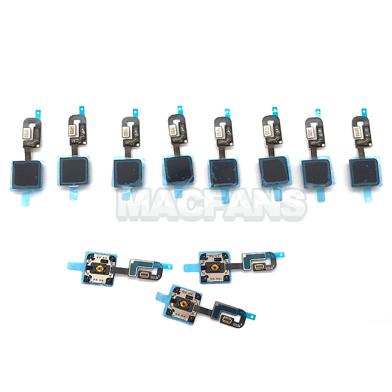 الأصلي والجديد A1706 معرف اللمس زر تشغيل/إيقاف لماك بوك برو ريتينا 13 "A1989 زر الطاقة 2016 2017 سنة 821-00919-A #4