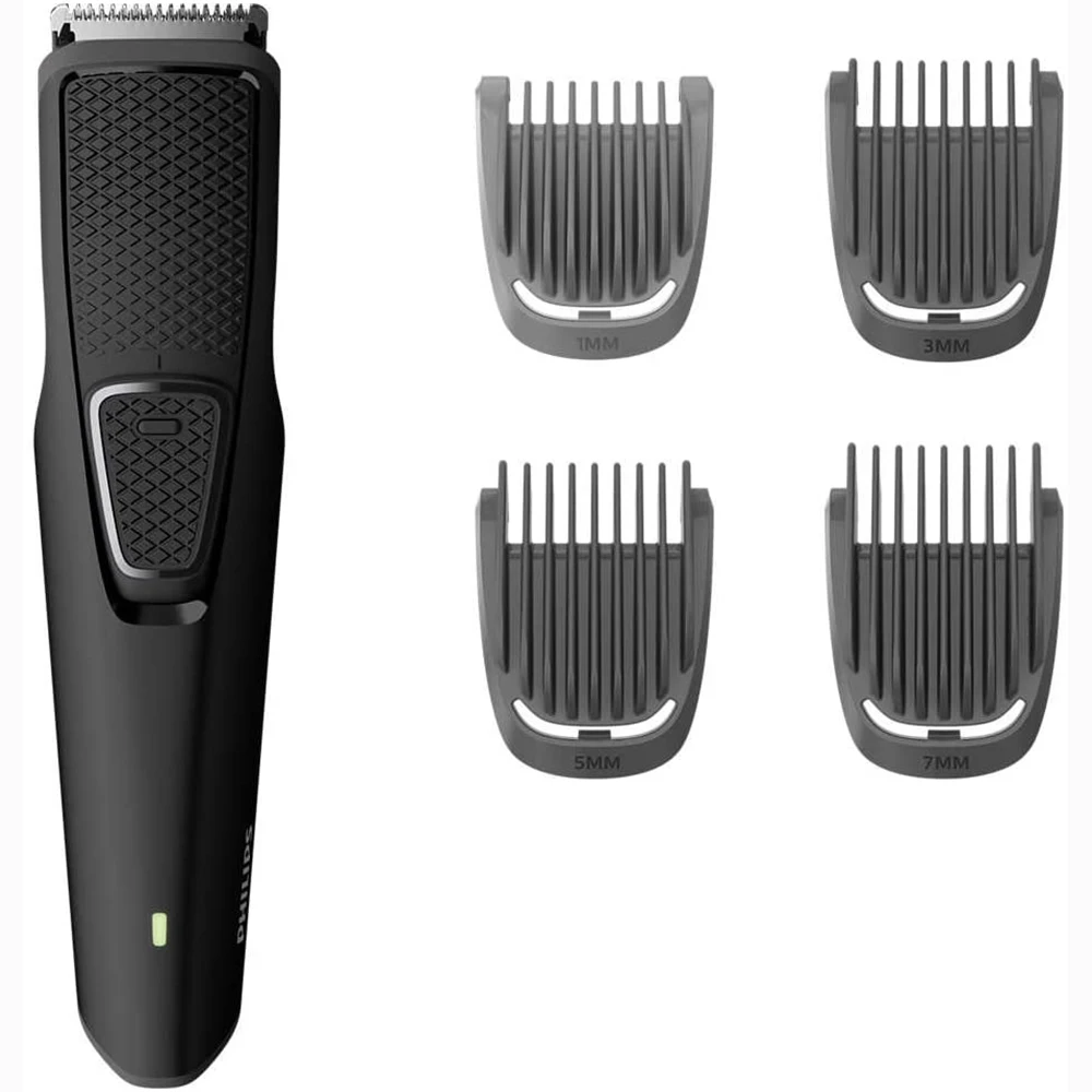 Original Philips Beardtrimmer 1000 Series BT1214/15 Shaver Hair Maker beard Trimmer Electric Shaver Razor for Men