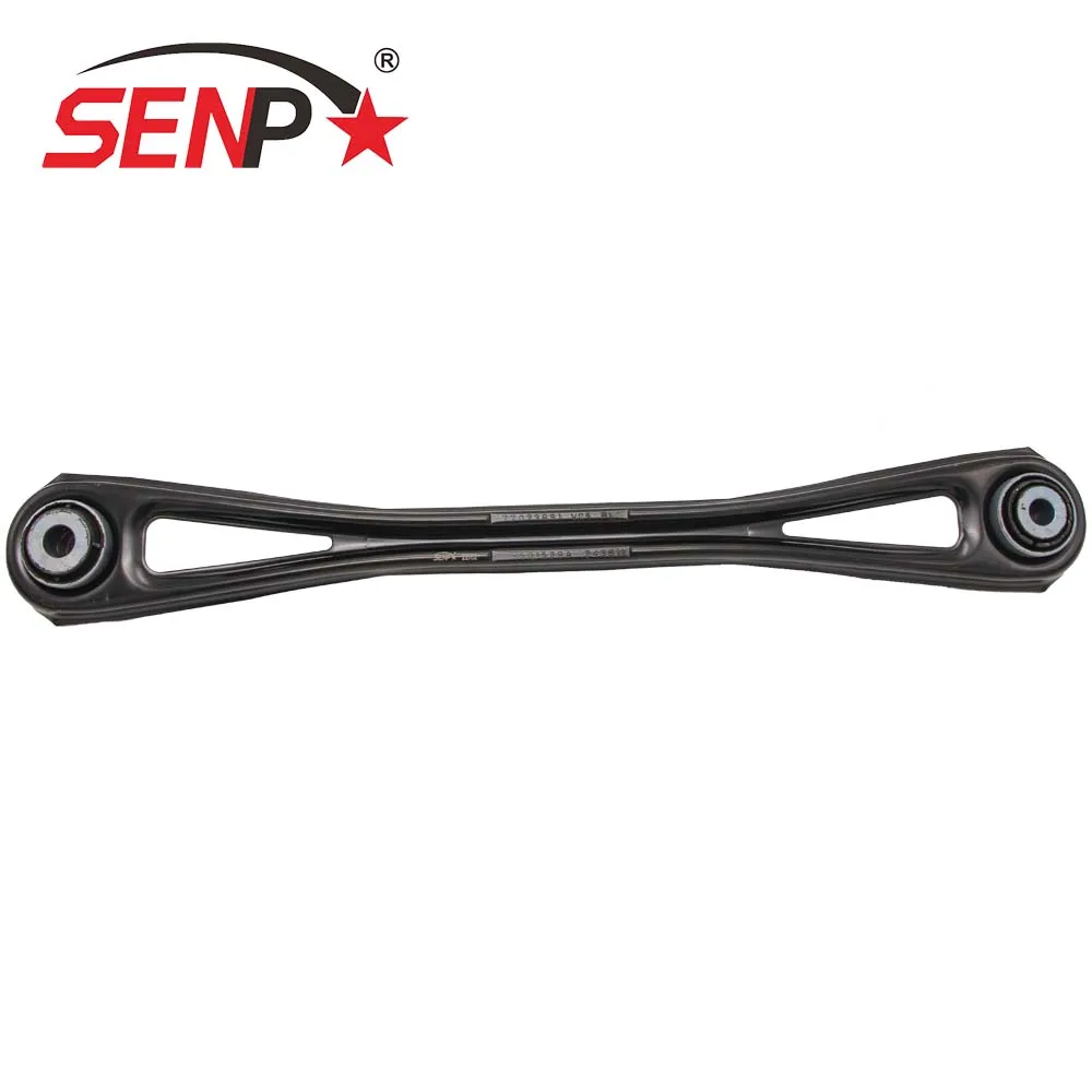 SENP High Quality Suspension Parts OEM 7L8 501 529 A Steering Tie Rod Control Arm Fit For Audi VW Q7/Touareg 7L8501529A