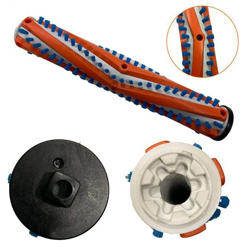 เปลี่ยนแปรงหลักสำหรับ BLACK + DECKER BSV2020G / BSV2020P ไร้สายเครื่องดูดฝุ่นอุปกรณ์เสริม