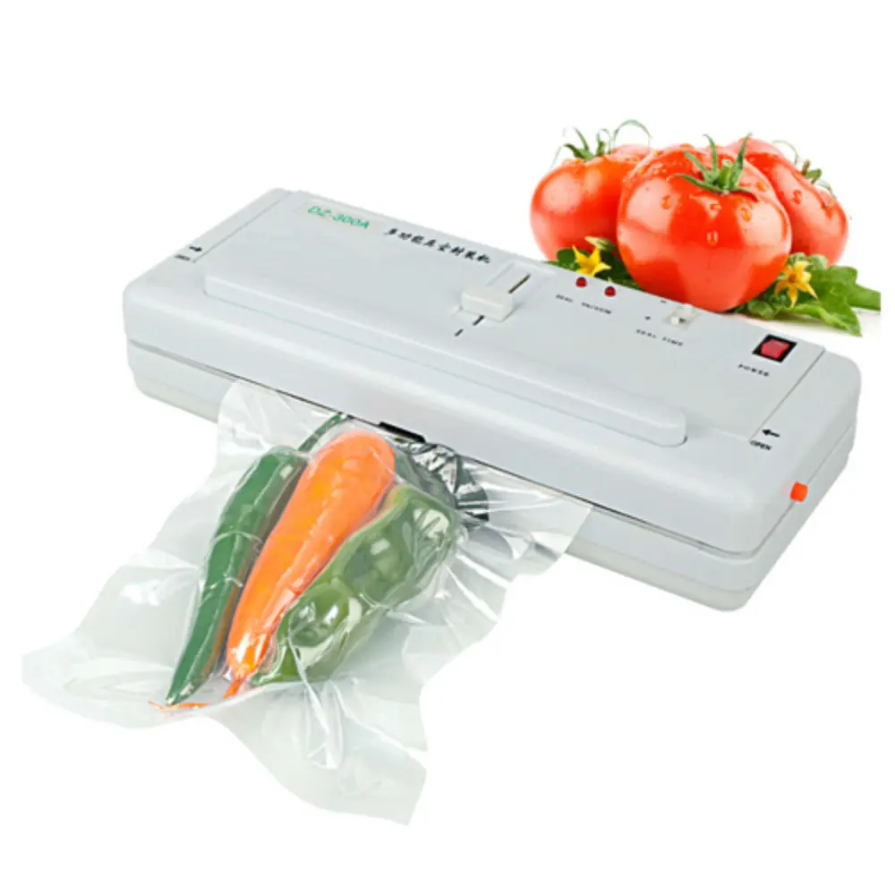 110V GT775 Lorben Food Commercial Household Portable Vacuum Packaging Sealer