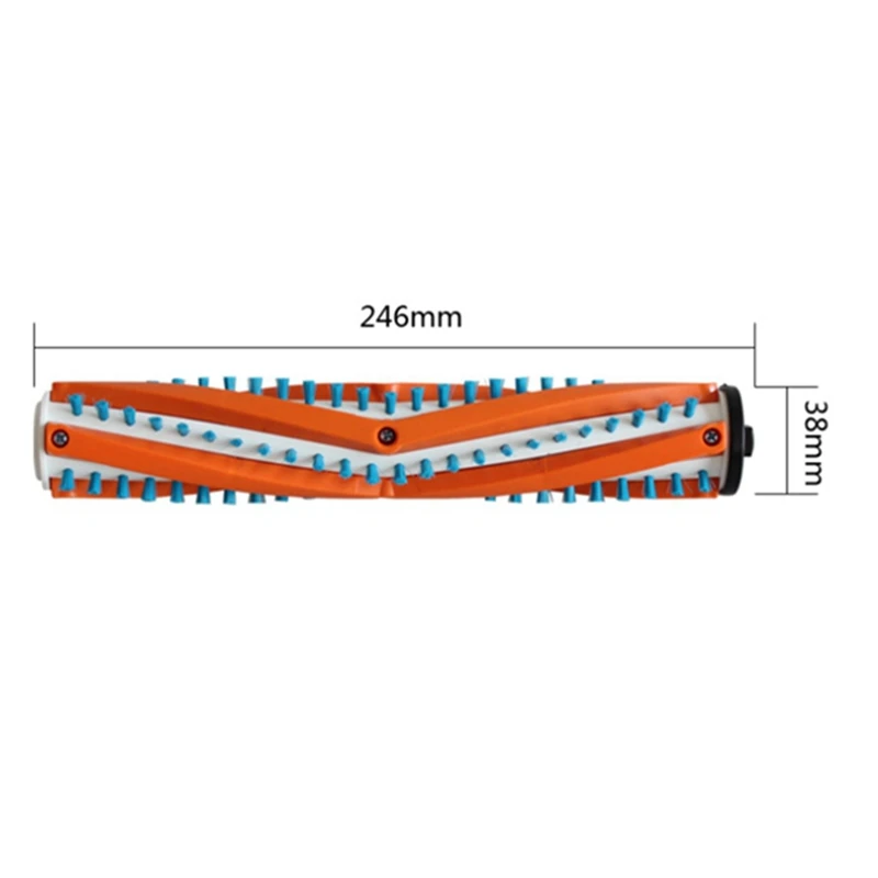 เปลี่ยนแปรงหลักสำหรับ BLACK + DECKER BSV2020G / BSV2020P ไร้สายเครื่องดูดฝุ่นอุปกรณ์เสริม