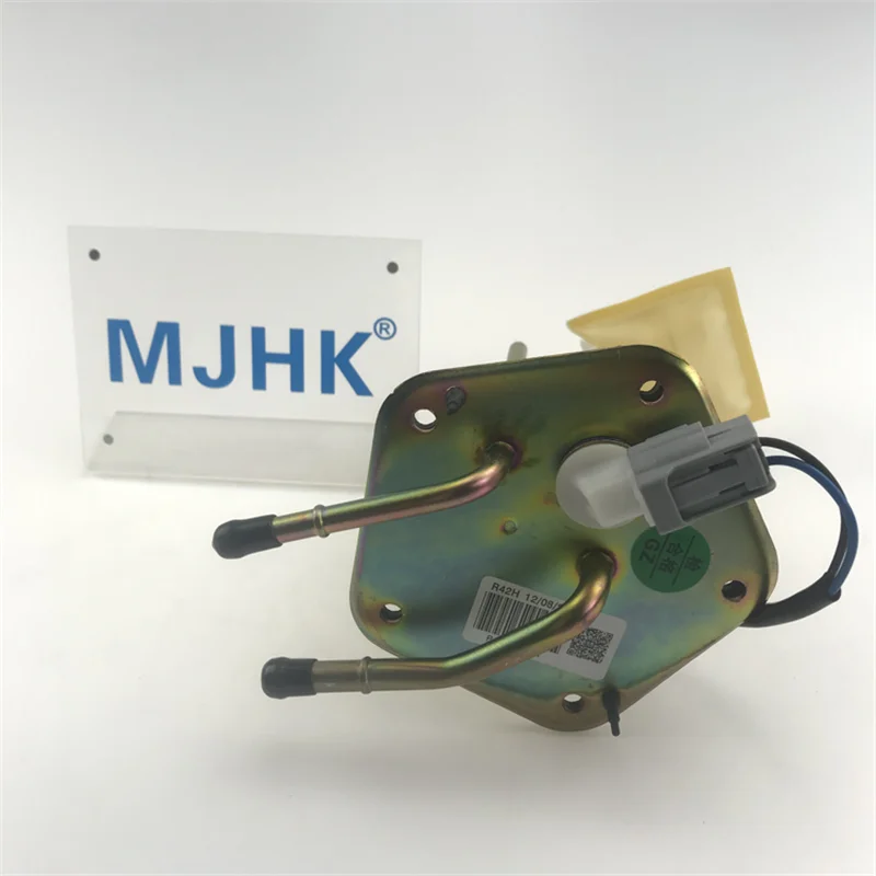 

MJHK Fuel Pump Module Assembly SW6 070 06S3 Fit For Lingyue V3 Cars SW607006S3