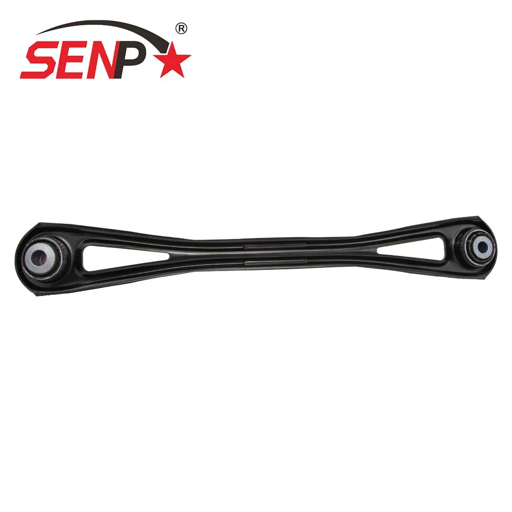 SENP High Quality Suspension Parts OEM 7L8 501 529 A Steering Tie Rod Control Arm Fit For Audi VW Q7/Touareg 7L8501529A