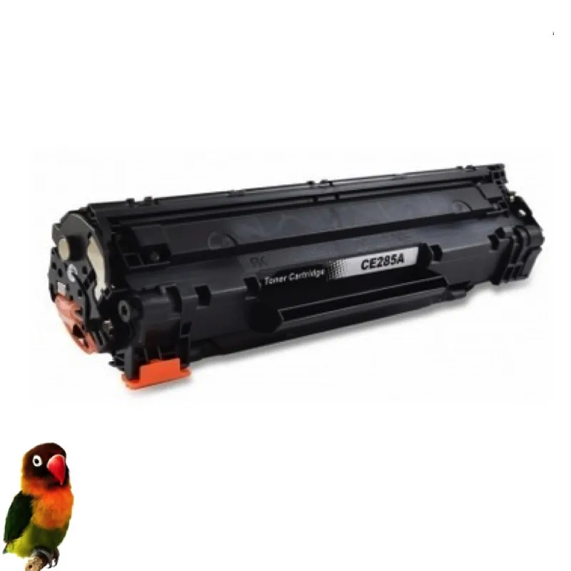 Compatible Toner for CE285A / TONER 85A P1002 W Pro P1102 W M1132 MFP M1212 NF MFP CE285A