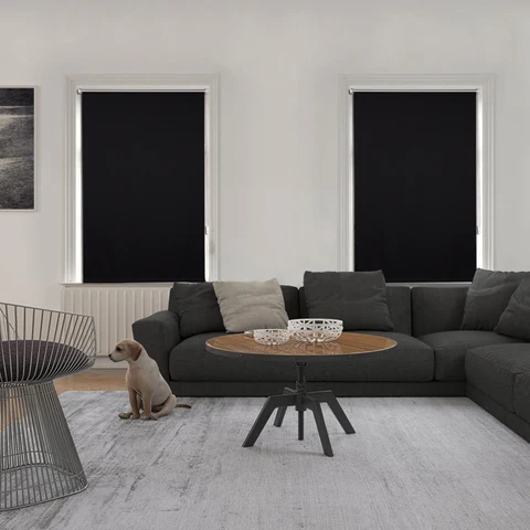 топ 8 рулонные шторы для окон - №2