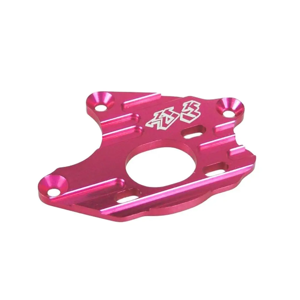 3racing support engine refrigerator SAKURA D3 (SAK-D318/PK). Aluminum Plate engine. Spare parts for rc car drift Sakura D3. Free shipping