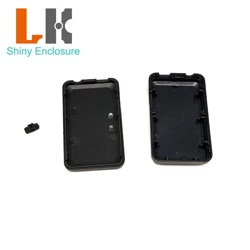 LK-GPS03 GPS Tracker Plastic Enclosure Housing Electronics Instrument Box Abs Electric Plastic Enclosures 60x36x15mm