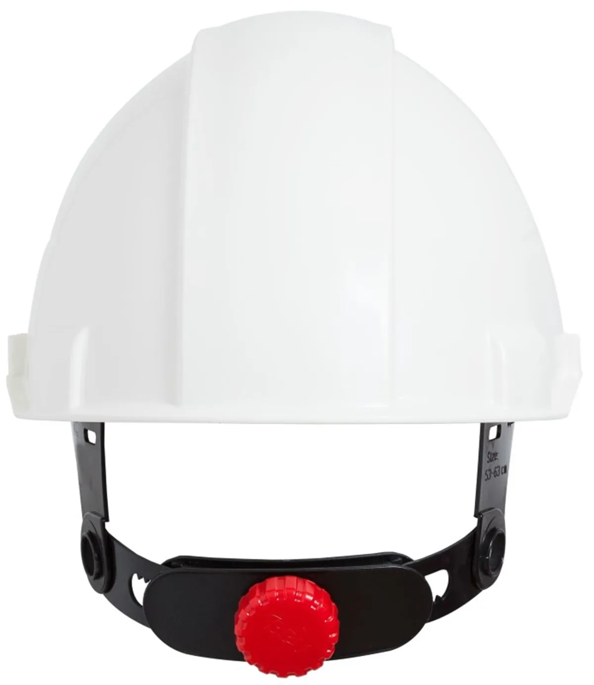 SAFETY CNG 500-HDPE 30.000 VOLT HELMET ,Strong HDPE material, High density polyethylene.