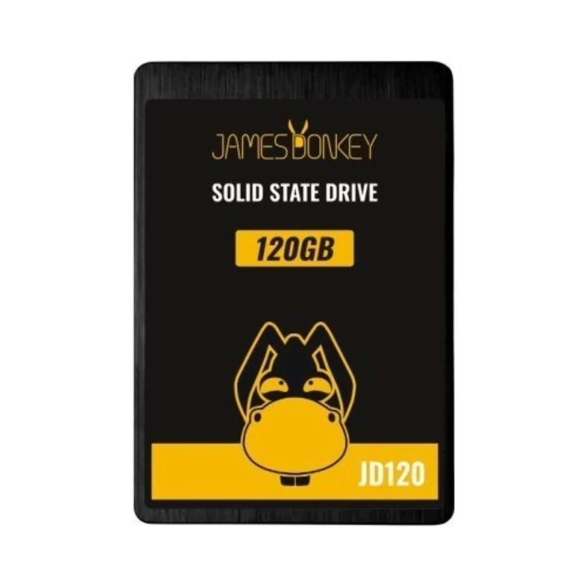 James Donkey 120, 240, 480 GB 2.5\