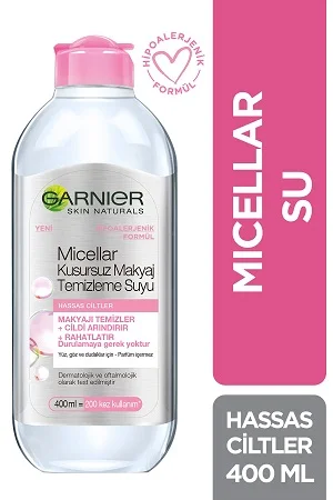 Garnier Micellar Perfect Make-up Cleansing Water 400 ml