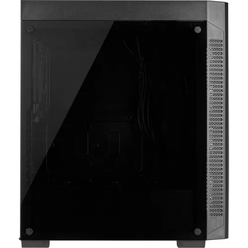 Corsair 110R Tempered Glass Mid Tower ATX Computer case CC-9011183-WW