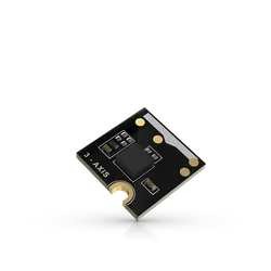 WisBlock 3-axis acceleration sensor | RAK1904 | RAKwireless