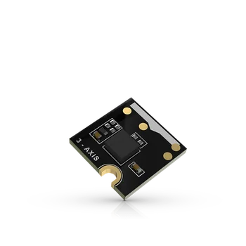 WisBlock 3-assige versnellingssensor |   RAK1904 |   RAKwireless