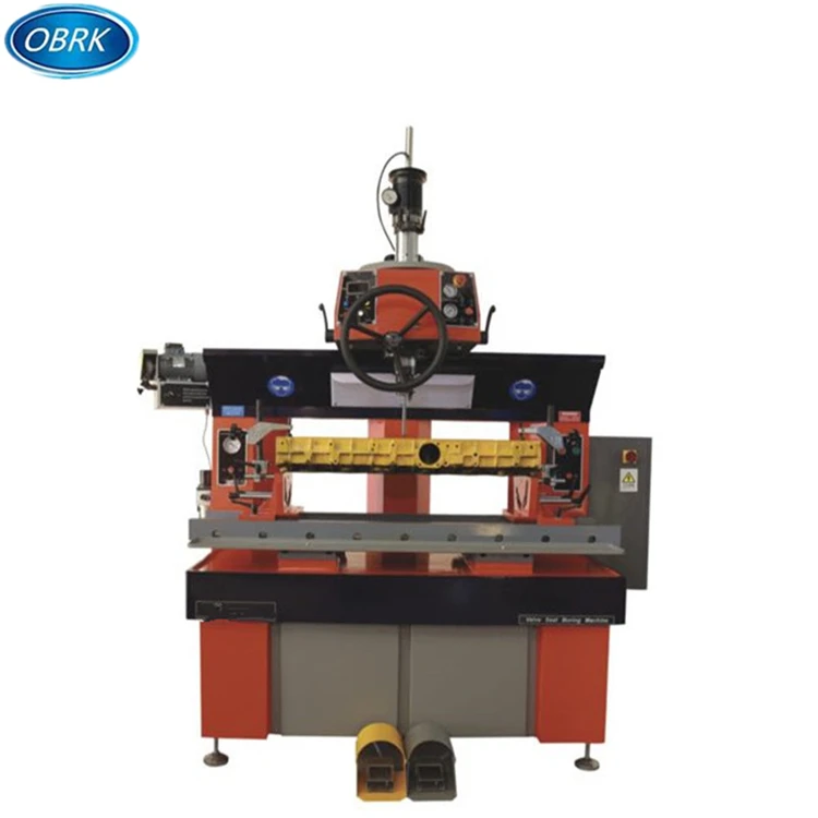 Valve Seat Cutting Machine/valve seat boring machine/cylinder head machine