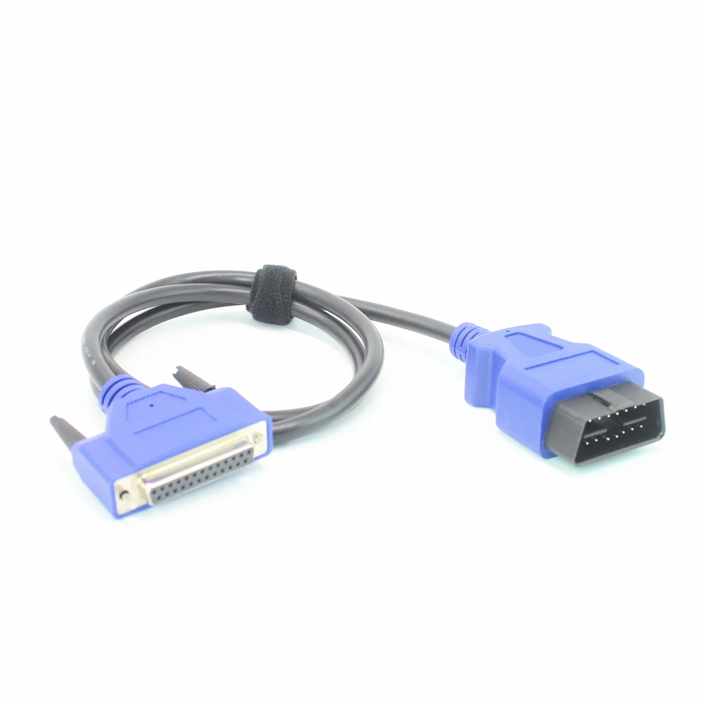 INLINE6 Data Link Adapter Cable for INLINE 6 Insite Heavy Duty Scanner Interface