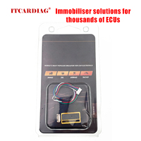 2022 New Universal IMMO Off Emulator V96 for Fiat Group EDC17C79 EDC17C69  EDC16C39 EDC16C9 EDC16C8 EDC15C-5.8 EDC15C7 ME17.3.0