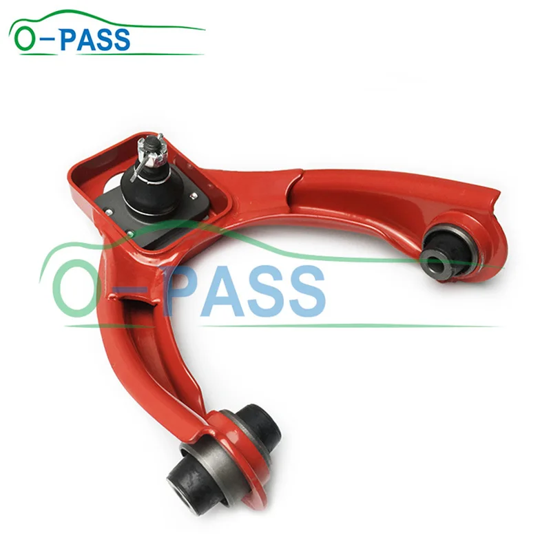 OPASS Adjustable Front axle upper Control arm For Honda Civic VI EK Domani Integra Orthia & Acura EL 51450-S04-013 Lower Chassis