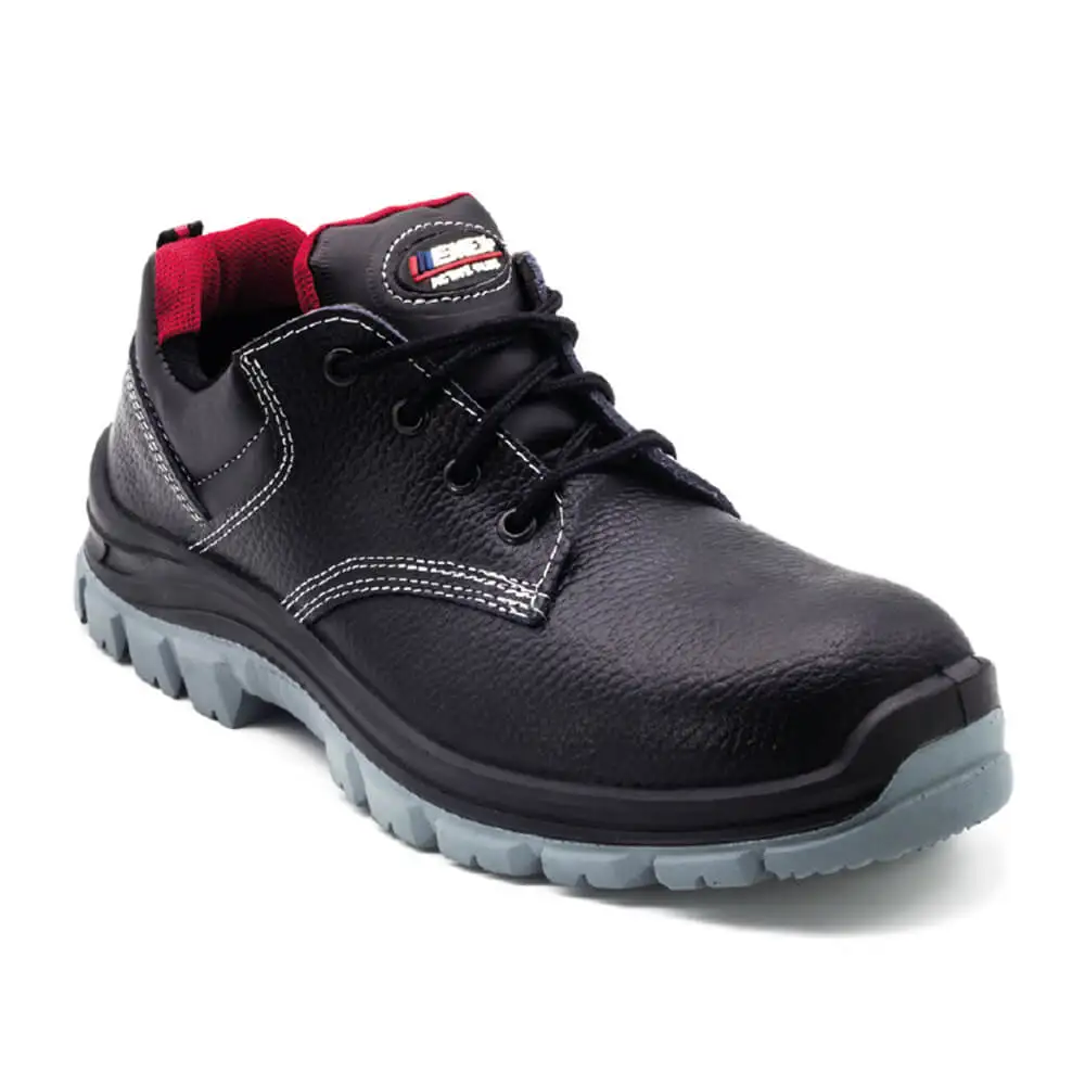 Emex M 90-S2 Steel Toe Work Boots Men and Women For Work Safety Shoes Lightweight Convenient