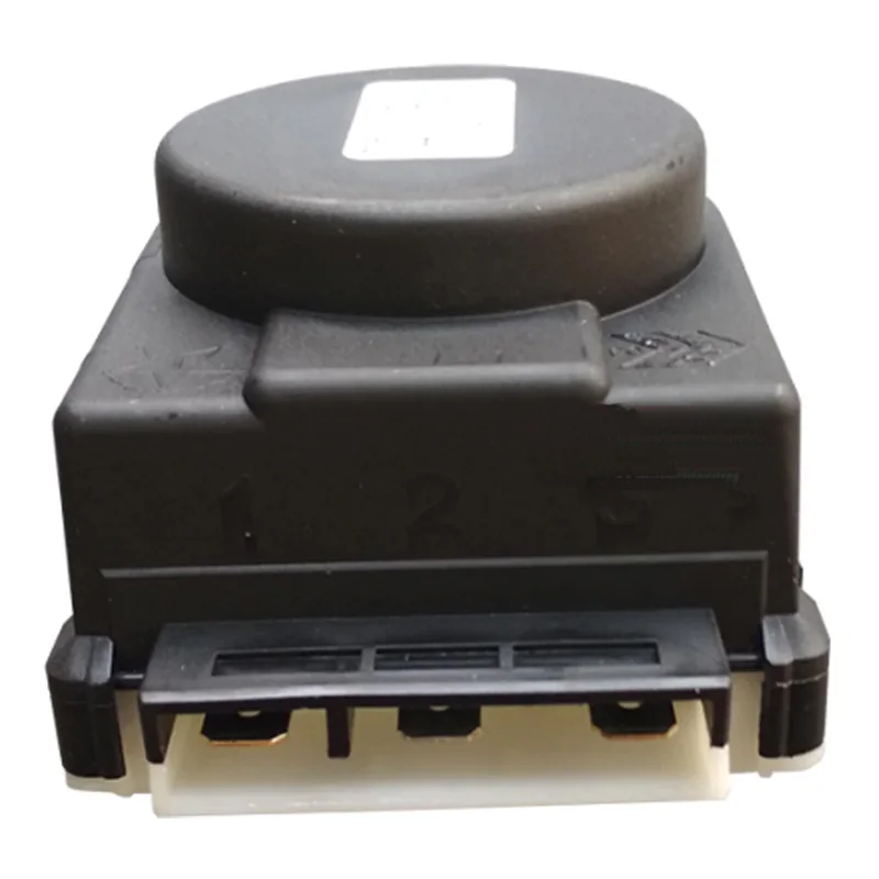 Bình Nước Nóng Ariston & Chaffoteaux Nồi Hơi 3 Van 1 Chiều Thiết Bị Truyền Động Xe Máy-Thiết Bị Truyền Động 3 Van 61302483 997147 220V - 5 Chiếc