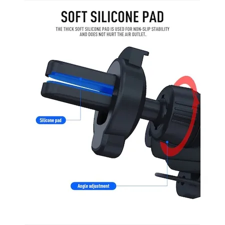 Dieses ist Neue Generation In-Auto Telefon Halter Octopus Halter 429582084