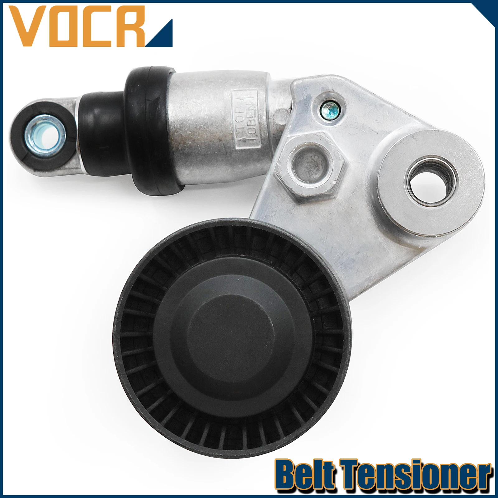 

VOCR G6DB G6DA Engine Belt Tensioner For Hyundai Grandeur 3.0 3.3 3.8 2005-2011/KIA Sorento 3.5 2006-2013 OEM 252813C100 Car