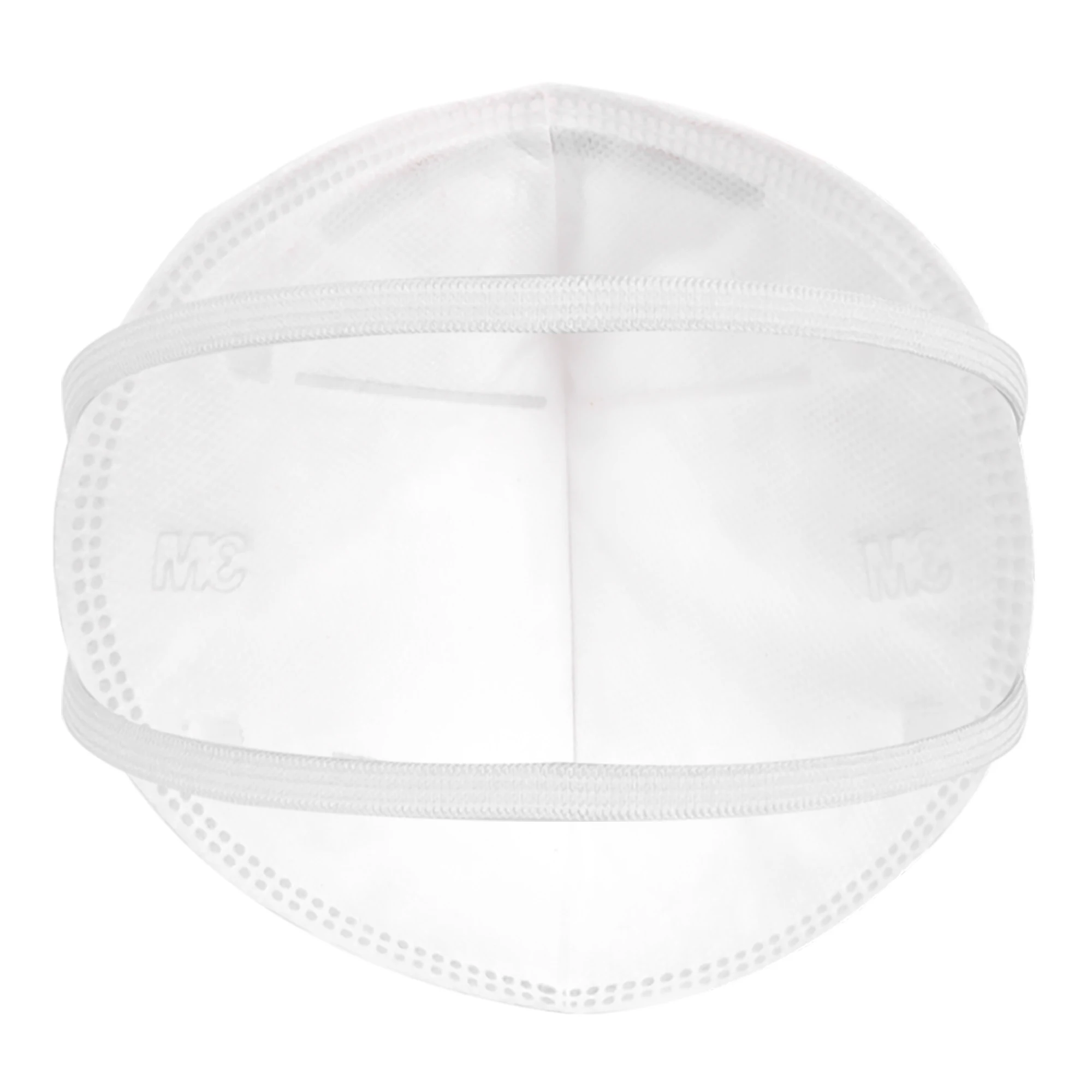 3M 9502+/9501+ KN95 Particulat Respirator Anti PM2.5 Smog Protective Face Mask Influenza Mask