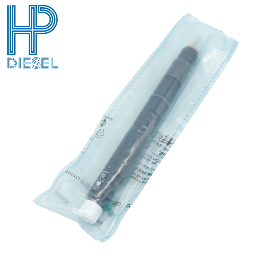 

High quality and High sales common rail Injector 28270450, for JCB 448, P672 Engine, for Delphi