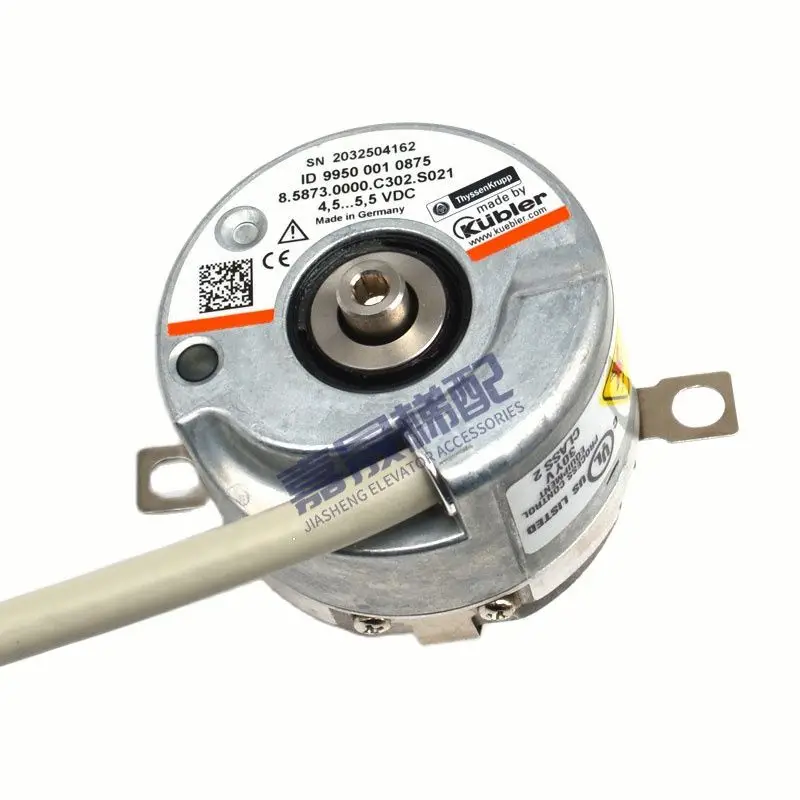 ID9950 001 0875 Encoder Elevator Parts Lift Accessories