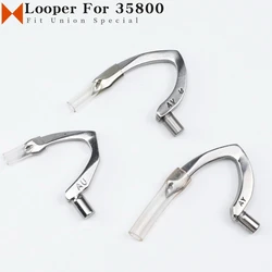 35808AY(AU) 35809AY(AV) 35809BY(AY) Looper For Union Special 35800 Yamato DT-30 Sewing Machine Parts 0069084 0069085 0069086