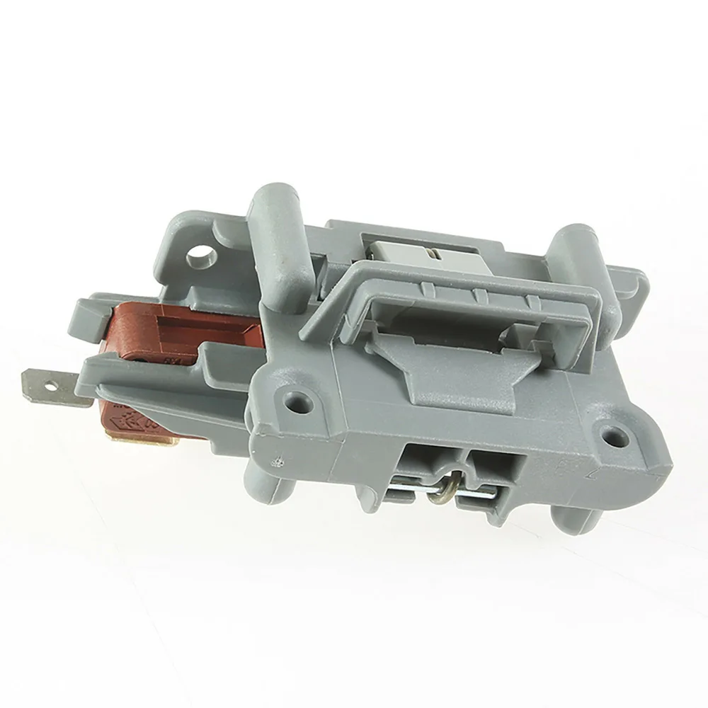 Dishwasher Door Lock Replacement For Hotpoint - Ariston - Indesit Dishwasher Door Lock - C00195887 - C00094128