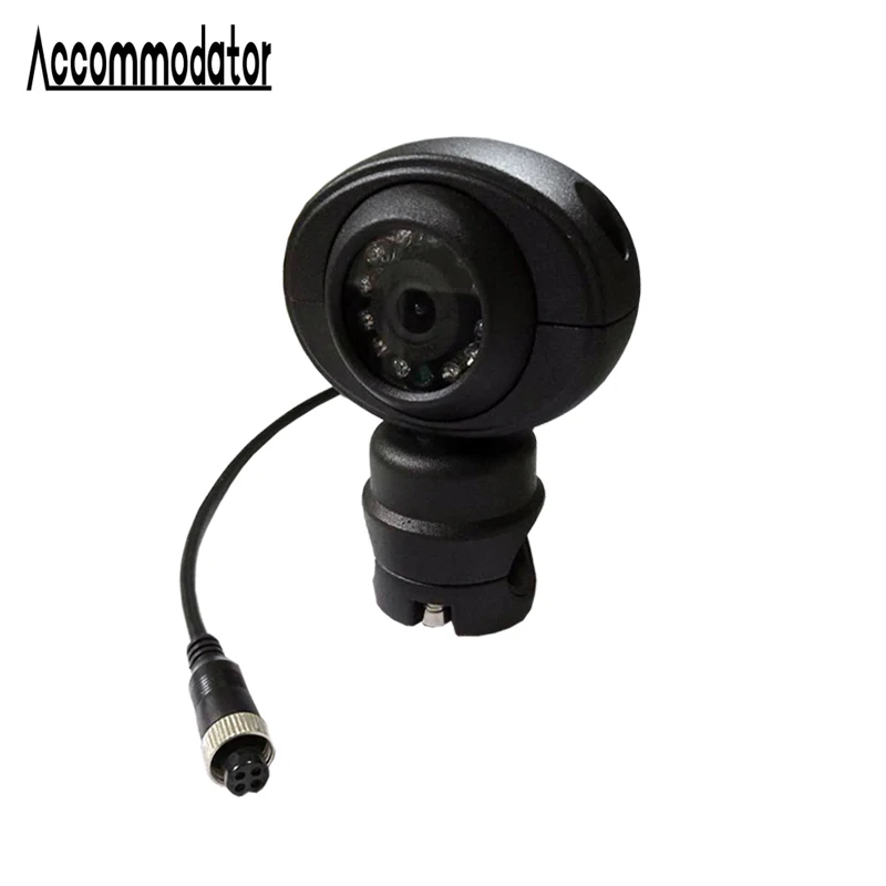 

low price DC12V Waterproof HD truck 960p camera reversing camera with CMOS