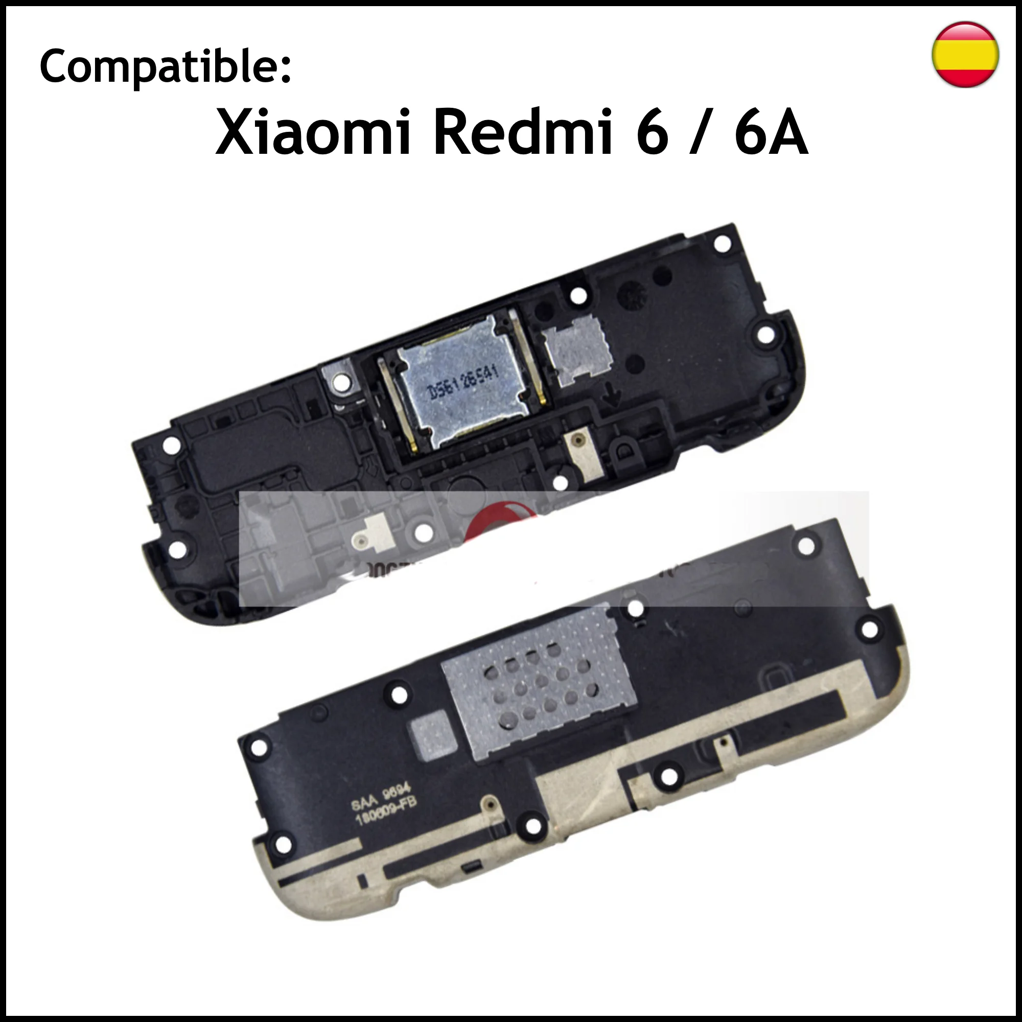 Category image: Speaker Grills