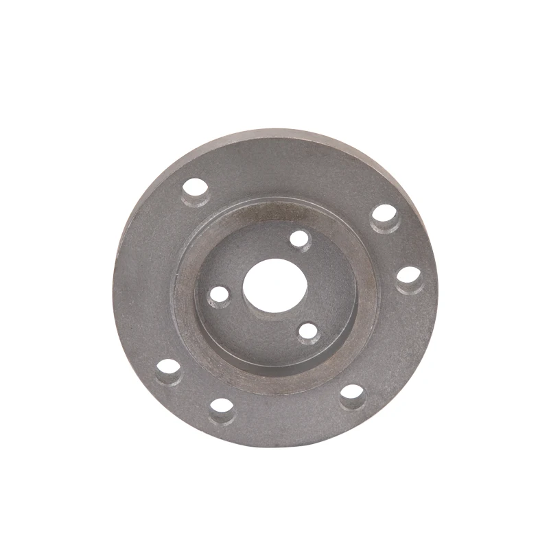 3-Jaw Chuck Flange For SIEG C1-045 Grizzly M1015 G0937 SOGI M1-150 MS-1Mr.Meister Compact 7 Lathe Spare Parts