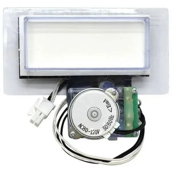 Indesit c00261572 – Sprawdzony regulator powietrza dla lodówek Ariston FBZ-118FB: Analiza techniczna i praktyczne wskazówki użytkownika