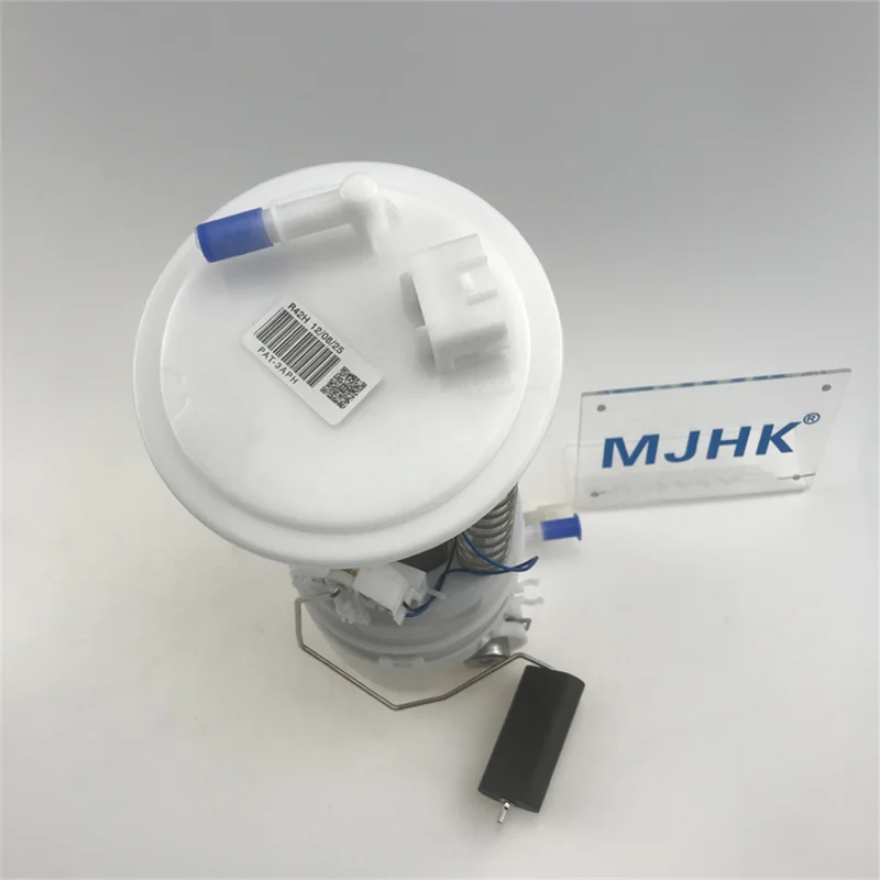 MJHK 17040-JE60D Fuel Pump Assembly Module Fit For Nissan T31 X-Trail J10 Qashqai 4WD 08-13 17040-JE60A 17040-3ZB0A 17040-JY10A