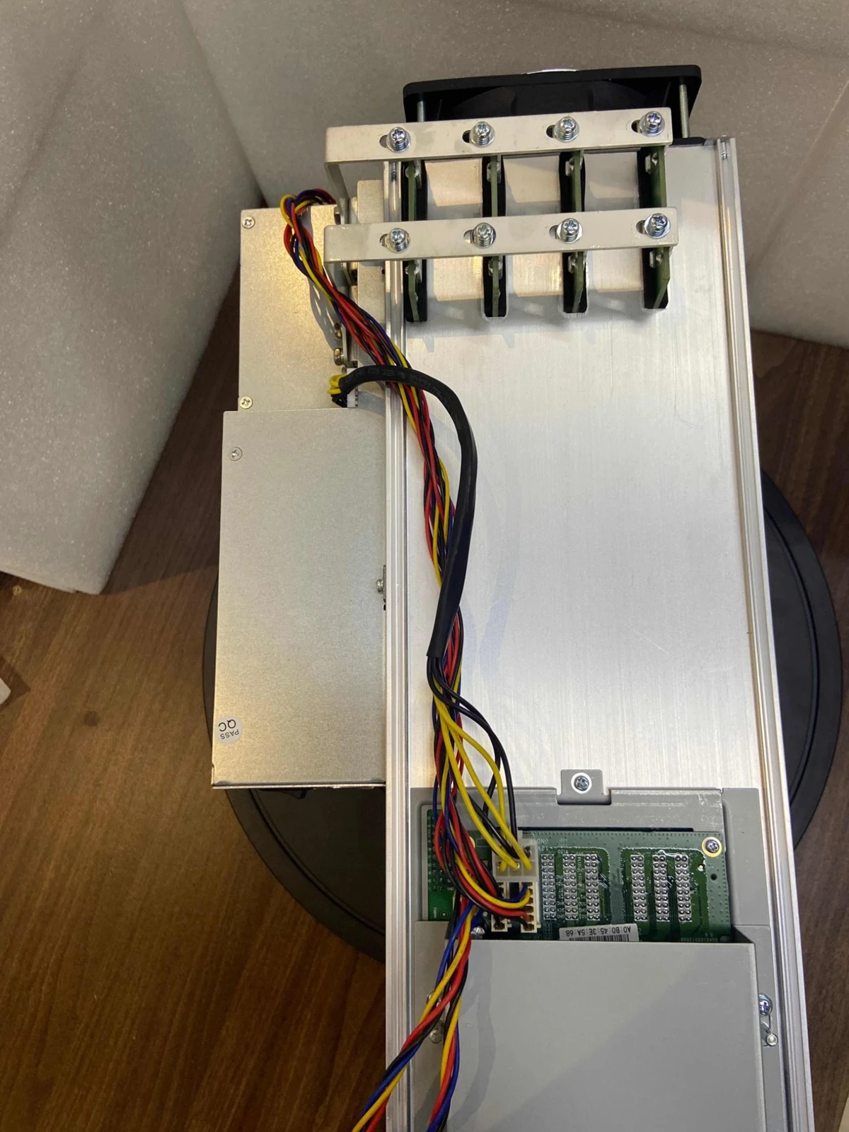 Catu Daya untuk Ethking Eth Mine Innosilicon A11 1.5G Asic Miner PSU