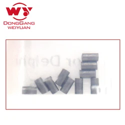 (Set of 8 sizes, one size per 10) Fuel Injector Shim,for Delphi,3.715/3.745/3.775/3.805/3.835/3.865/3.895/3.925, For Fuel Engine