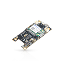 RAK4600 Evaluation Board | RAKwireless WisDuo EVB | Supports High Frequency LoRa / LoRaWAN Bands ( 862 to 1020 MHz)