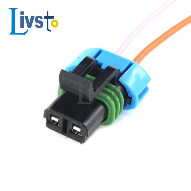 Delphi 2 Pin Way 15… - image