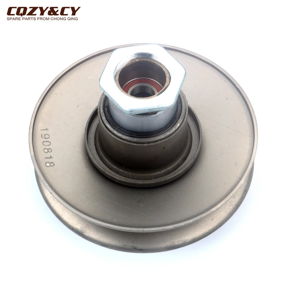 Scooter Racing Torque Drive for Peugeot 50 TKR Limbo Looxor Ludix 2 Metal-X Reggea Speedfight Tweet V-Clic Vivacity 50cc 4T