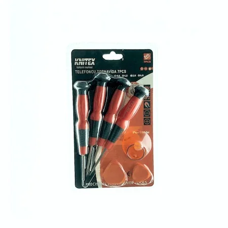 7 piece Telephonist Screwdrivers Set 431621309